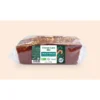 Pain d'épices des fêtes sucre perlé 450g