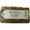 Pain d'épices 500g