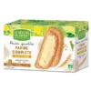 Pain grillé complet 250g