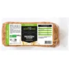 Pain intégral Montignac aux graines tranché 500g