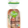 Pain longue fermentation 525g