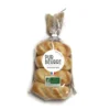 Pains au lait pur beurre (8) 280g