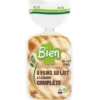 Pains lait farine complète (8) 280g