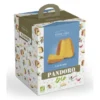Pandoro pur beurre 350g