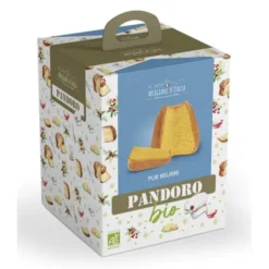 Pandoro pur beurre 350g