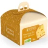 Panettone abricot 750g