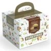 Panettone aux pépites de chocolat 500g