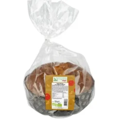 Panettone crème à l'orange 750g