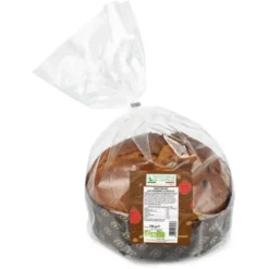 Panettone gingembre chocolat 750g