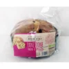 Panettone épeautre pur beurre 500g