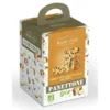 Panettone poire et pépites de chocolat 100g