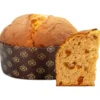 Panettone pomme cannelle 500g