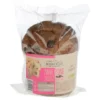 Panettone pur beurre pépites choc 100g