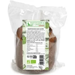 Panettone sans gluten 70g