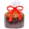 Panettone traditionnel pur beurre 2 kg