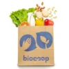 Panier zéro gaspi 15 euros Bio