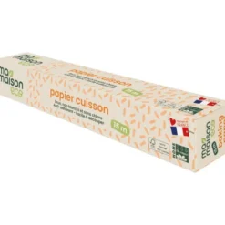 Papier cuisson 15m