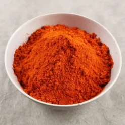 Paprika doux poudre Bio