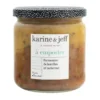 Parmentier lentille butternut 350g
