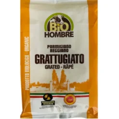 Parmigiano Reggiano DOP râpé 45g
