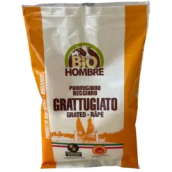 Parmigiano Reggiano DOP râpé 90g