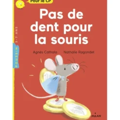 Pas de dent pour la souris