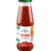 Passata coulis de tomates fraîches 690g