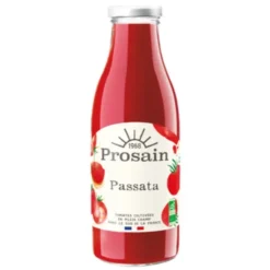 Passata de tomates 730g