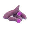Patate Douce Violette Bio
