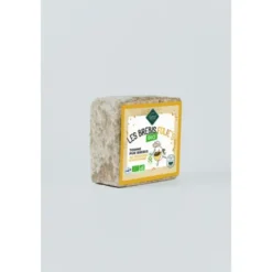Pavé brebis fenugrec 33% MG