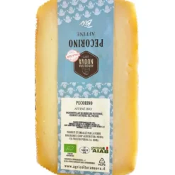 Pecorino affiné pasteurisé 39% MG