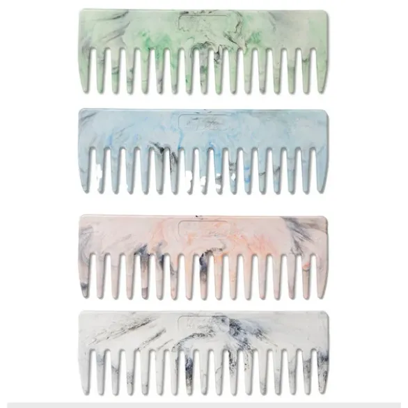 Peigne upcyclé Le Futé