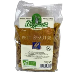 Penne petit épeautre France 250g