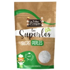 Perles de sucre 200g
