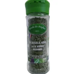 Persillade aux fines herbes 25g