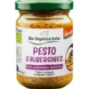 Pesto aubergines 140g