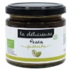 Pesto de pistache 180g