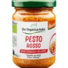 Pesto rosso tomates séchées 140g