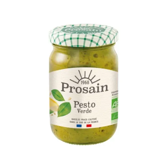 Pesto verde 185g