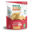 Petit beurre fromage cumin graines de lin 80g