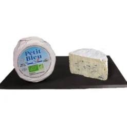 Petit bleu tradition 250g