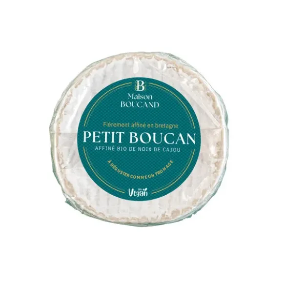 Petit boucan 90g