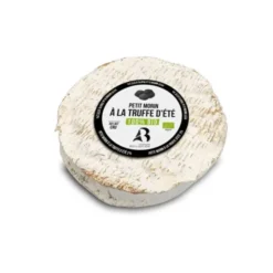 Petit Morin à la truffe d'été