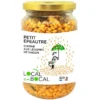 Petit épeautre aux légumes du soleil 320g
