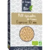 Petit épeautre France cuisson rapide 400g