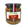 Petit salé lentilles 340g