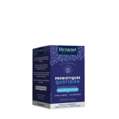 Philaromal probiotique quotidien sachet (20) 61.56g