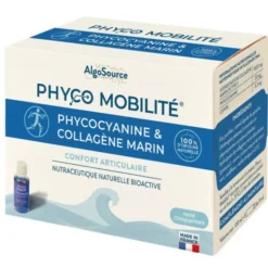 Phyco mobilité flacon (8) 120ml