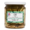 Pickles concombre aneth 170g net égoutté