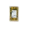 Pickles de courgettes marinées au curry 800g